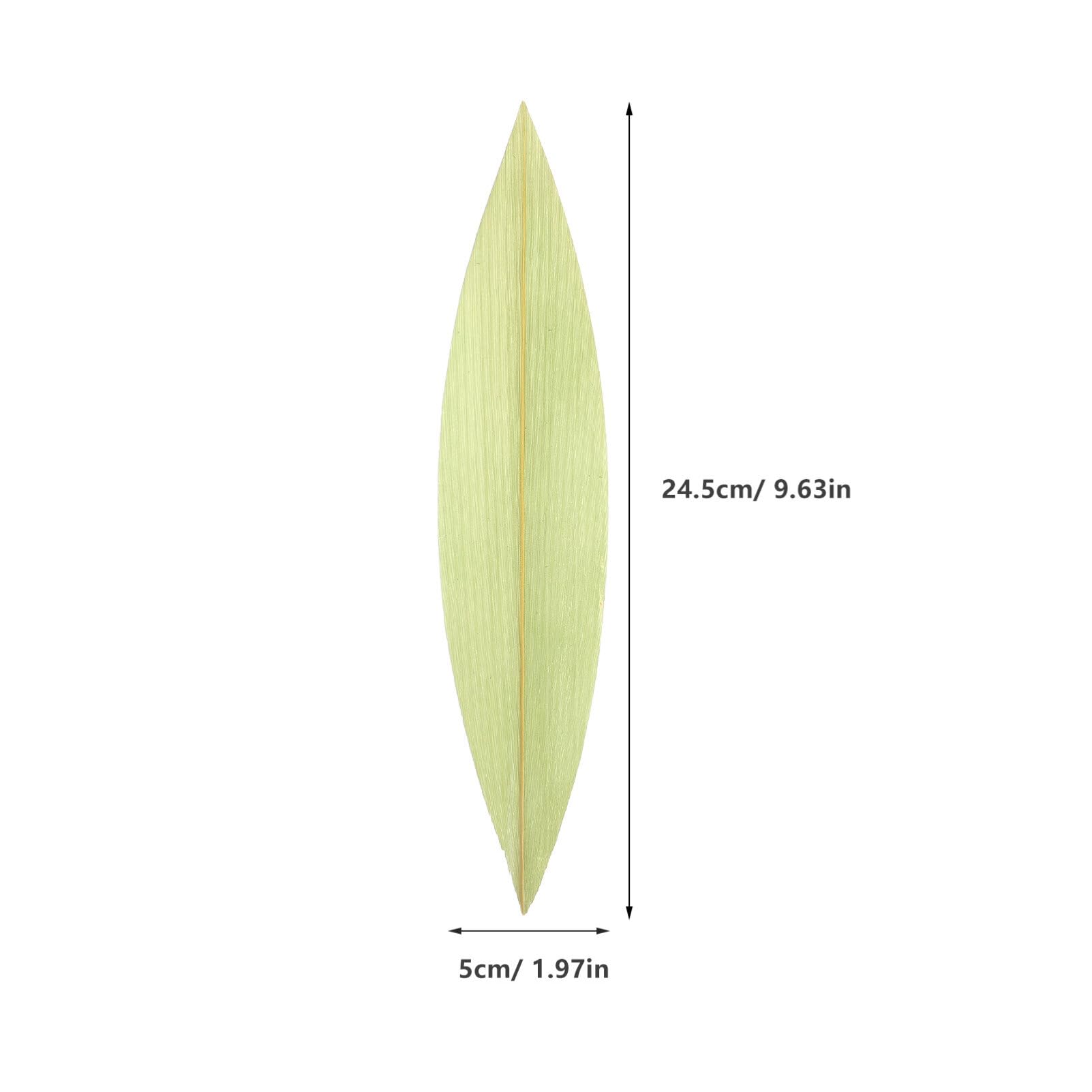 竹の葉デザイン皿 直径約25 cm imgrc0081680327.jpg
